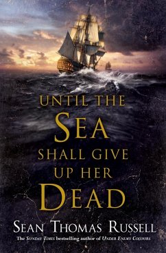 Until the Sea Shall Give Up Her Dead (eBook, ePUB) - Russell, Sean Thomas