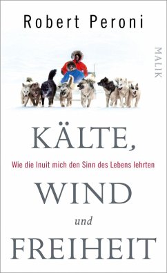 Kälte, Wind und Freiheit (eBook, ePUB) - Peroni, Robert