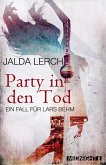 Party in den Tod (eBook, ePUB)