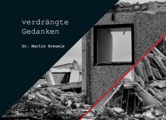 Cover verdrängte Gedanken (eBook, ePUB)