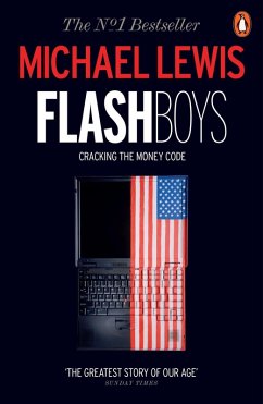 Flash Boys (eBook, ePUB) - Lewis, Michael