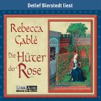 Die Hüter der Rose / Waringham Saga Bd.2 (MP3-Download)