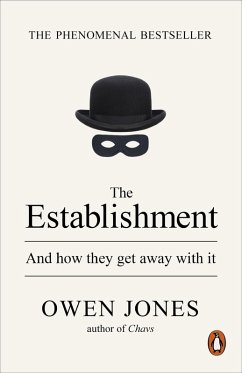 The Establishment (eBook, ePUB) - Jones, Owen