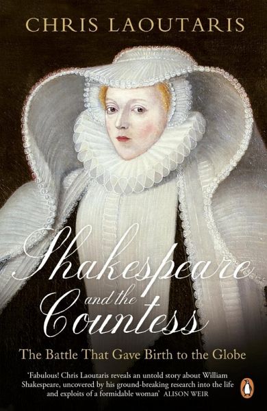 Shakespeare and the Countess (eBook, ePUB) Shakespeare and the Countess (eBook, ePUB)