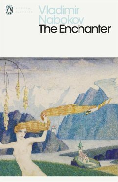 The Enchanter (eBook, ePUB) - Nabokov, Vladimir