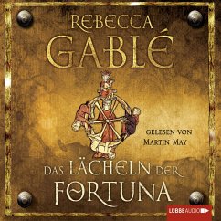 Das Lächeln der Fortuna / Waringham Saga Bd.1 (MP3-Download) - Gablé, Rebecca