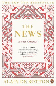 The News (eBook, ePUB) - de Botton, Alain