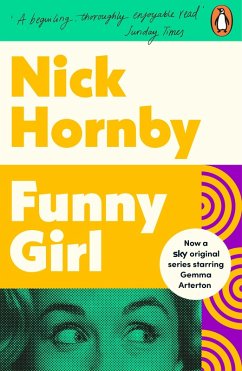 Funny Girl (eBook, ePUB) - Hornby, Nick