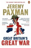 Great Britain's Great War (eBook, ePUB)