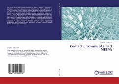 Contact problems of smart MEEMs - Rogowski, Bogdan