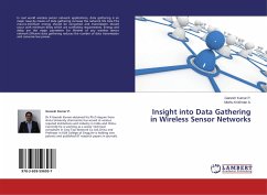 Insight into Data Gathering in Wireless Sensor Networks