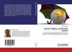Human Rights and Public Health