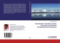 Convection in Earth¿s Outer Core due to Thermal Compositional Buoyancy - Avula, Benerji Babu