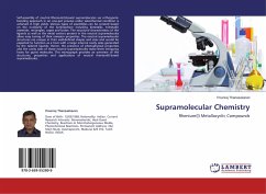 Supramolecular Chemistry - Thanasekaran, Pounraj