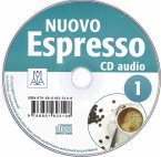 Nuovo Espresso 1 - einsprachige Ausgabe / Nuovo Espresso, einsprachige Ausgabe .1