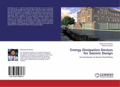 Energy Dissipation Devices for Seismic Design