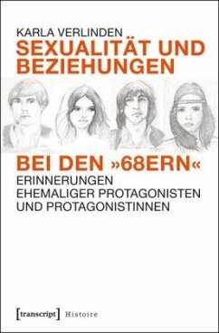 Sexualität und Beziehungen bei den 