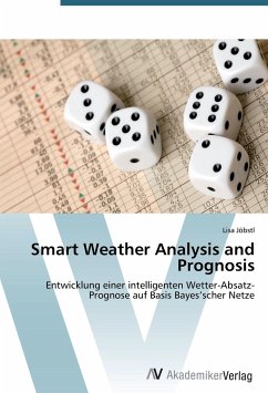 Smart Weather Analysis and Prognosis