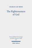 The Righteousness of God