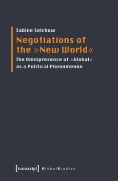 Negotiations of the 