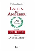 Latein für Angeber