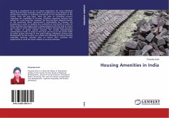 Housing Amenities in India