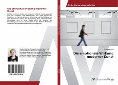 Die emotionale Wirkung moderner Kunst