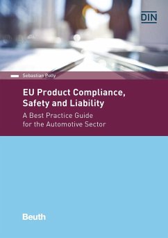 EU Product Compliance, Safety and Liability - Polly, Sebastian