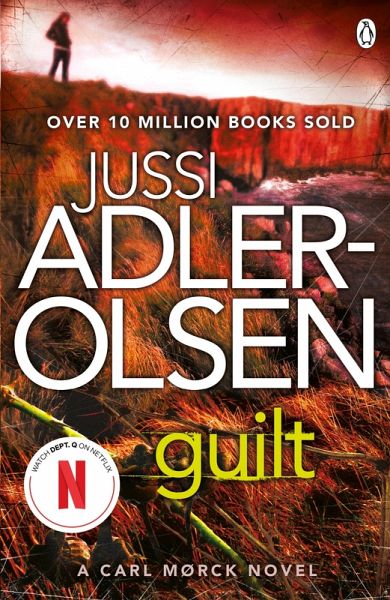 Guilt (eBook, ePUB)