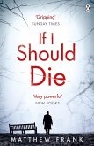 If I Should Die (eBook, ePUB)