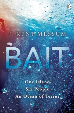 Bait (eBook, ePUB) - Messum, J. Kent
