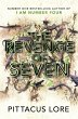 The Revenge of Seven (eBook, ePUB) - Bild 1