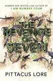 The Revenge of Seven (eBook, ePUB)
