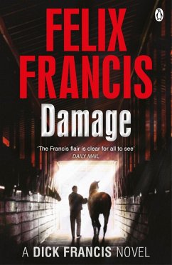 Damage (eBook, ePUB) - Francis, Felix