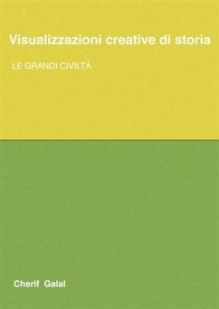 Cover Visualizzazioni creative di storia (eBook, ePUB)