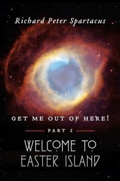 Cover Get Me Out of Here! (eBook, ePUB)
