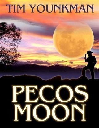 Pecos Moon (eBook, ePUB)