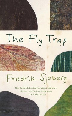The Fly Trap (eBook, ePUB) - Sjöberg, Fredrik