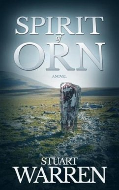 Spirit of Orn (eBook, ePUB) - Warren, Stuart