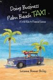 Doing Business in a Palm Beach Taxi (eBook, ePUB)