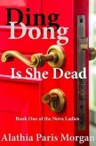 Ding Dong! Is She Dead? (eBook, ePUB) Ding Dong! Is She Dead? (eBook, ePUB)