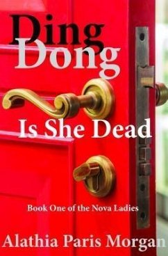 Cover Ding Dong! Is She Dead? (eBook, ePUB)