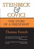 Steinbeck and Covici (eBook, ePUB)