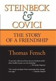 Steinbeck and Covici (eBook, ePUB) Steinbeck and Covici (eBook, ePUB)