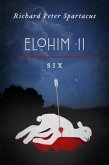 Elohim II (eBook, ePUB)