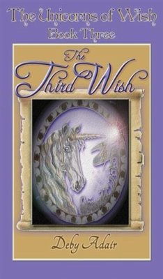 Cover Third Wish (eBook, ePUB)
