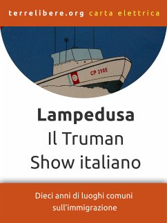 Lampedusa. Il Truman Show italiano (eBook, ePUB) - Terrelibere