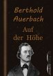 Auf der Höhe (eBook, ePUB) - Bild 1
