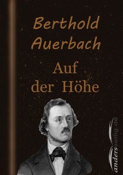 Auf der Höhe (eBook, ePUB) - Auerbach, Berthold