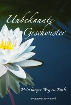 Cover Unbekannte Geschwister